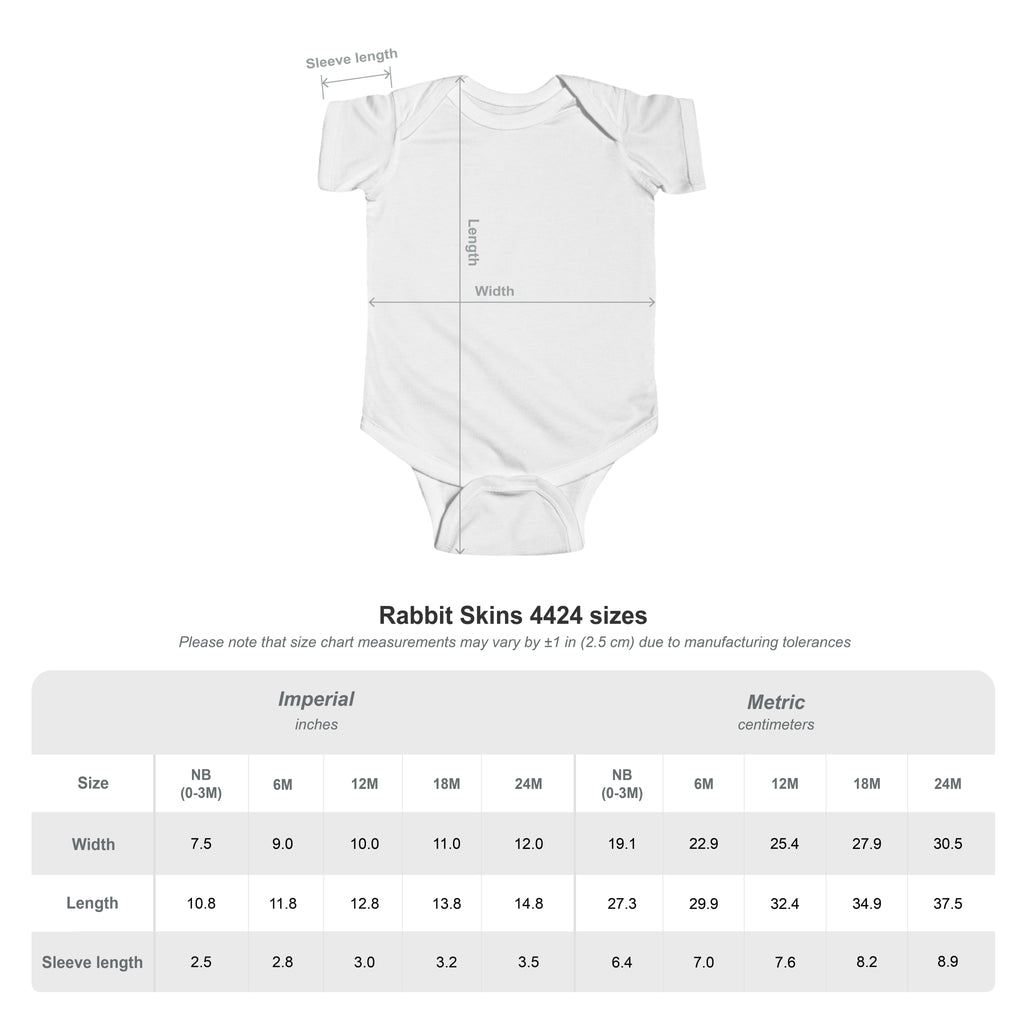 Nelson Family Reunion 2026 Infant Bodysuit – "Our Roots Run Deep" Baby Onesie