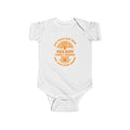 Nelson Family Reunion 2026 Infant Bodysuit – "Our Roots Run Deep" Baby Onesie